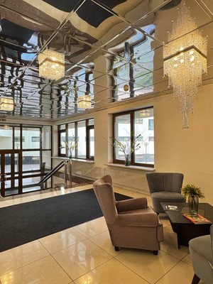 Продам многокомнатную квартиру, Архитектора Власова ул, 6, Москва г