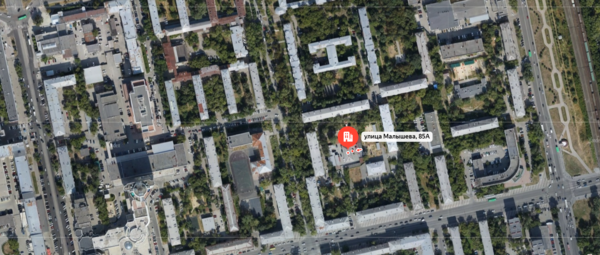 Продам землю для коммерческого использования 21 соток, ИЖС, Малышева ул, 85а, Екатеринбург г