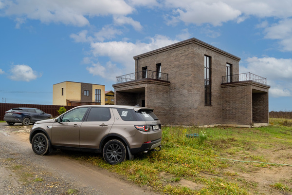 Продам дом, Поги д, 30 км от города