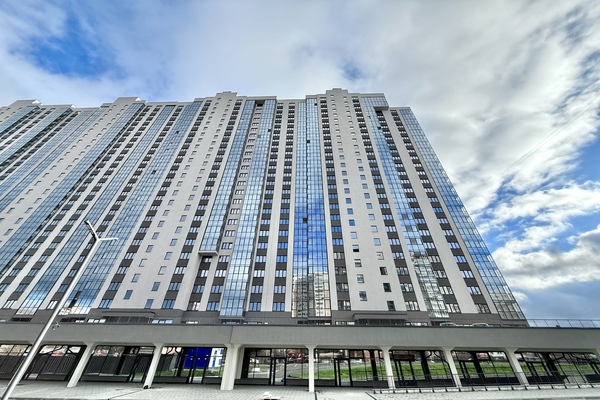 Сдам коммерческое помещение 101,1 м2, Громова ул, 26, Екатеринбург г