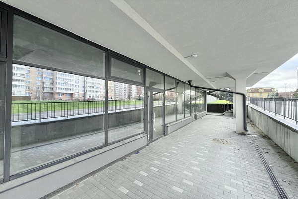 Сдам коммерческое помещение 101,1 м2, Громова ул, 26, Екатеринбург г