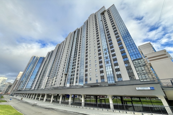 Сдам коммерческое помещение 98,4 м2, Громова ул, 26, Екатеринбург г