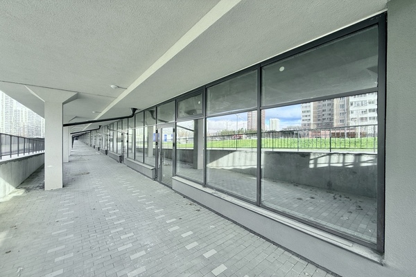 Сдам коммерческое помещение 98,4 м2, Громова ул, 26, Екатеринбург г