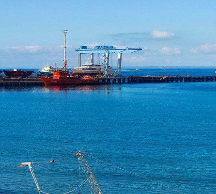 Продам двухкомнатную (2-комн.) квартиру, Анапское ш, 245к5, Анапа г