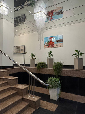 Продам трехкомнатную (3-комн.) квартиру, Архитектора Власова ул, 6, Москва г