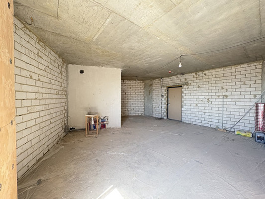 Продам двухкомнатную (2-комн.) квартиру, Гагарина ул, 1, Медведево пгт