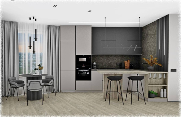 Продам двухкомнатную (2-комн.) квартиру, Гагарина ул, 1, Медведево пгт