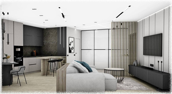 Продам двухкомнатную (2-комн.) квартиру, Гагарина ул, 1, Медведево пгт