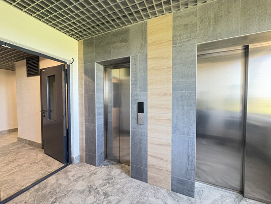 Продам двухкомнатную (2-комн.) квартиру, Гагарина ул, 1, Медведево пгт