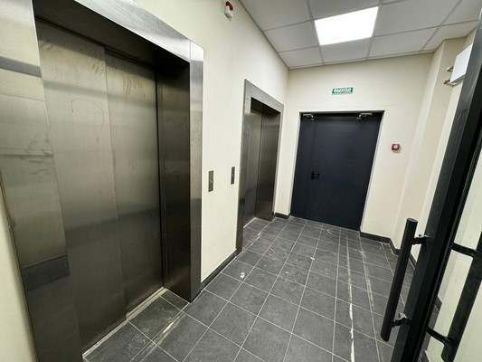 Продам однокомнатную (1-комн.) квартиру, Чистопольская ул, 88, Казань г