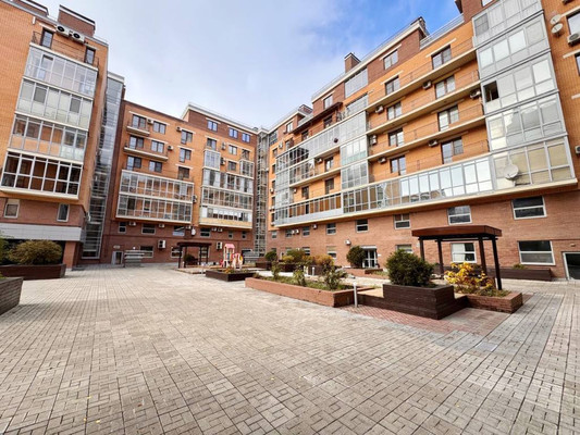 Продам двухкомнатную (2-комн.) квартиру, Чистопольская ул, 20/12, Казань г