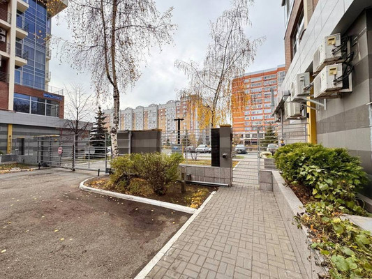 Продам двухкомнатную (2-комн.) квартиру, Чистопольская ул, 20/12, Казань г