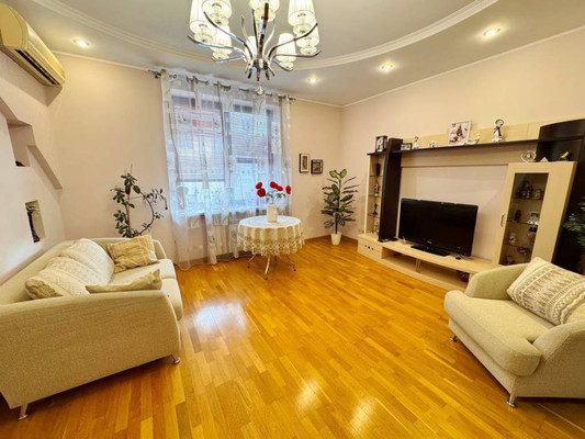 Продам двухкомнатную (2-комн.) квартиру, Чистопольская ул, 20/12, Казань г