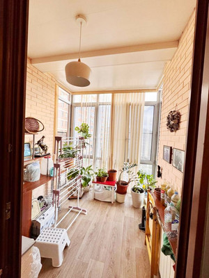 Продам двухкомнатную (2-комн.) квартиру, Чистопольская ул, 20/12, Казань г