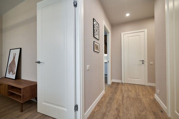 Сдам двухкомнатную (2-комн.) квартиру, Торговая ул, 6, Заречье рп