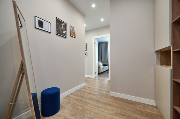 Сдам двухкомнатную (2-комн.) квартиру, Торговая ул, 6, Заречье рп