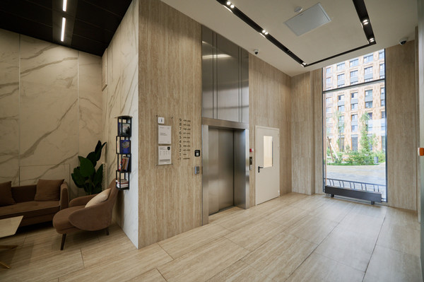 Сдам двухкомнатную (2-комн.) квартиру, Торговая ул, 6, Заречье рп