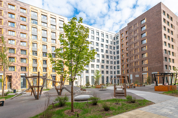 Сдам двухкомнатную (2-комн.) квартиру, Торговая ул, 6, Заречье рп