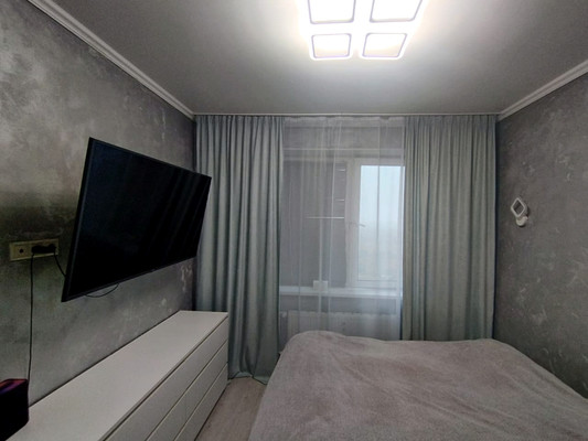 Продам двухкомнатную (2-комн.) квартиру, Косинское ш, 7, Балашиха г