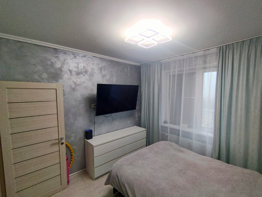 Продам двухкомнатную (2-комн.) квартиру, Косинское ш, 7, Балашиха г