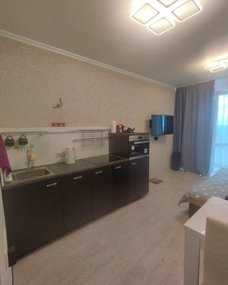 Продам двухкомнатную (2-комн.) квартиру, Косинское ш, 7, Балашиха г