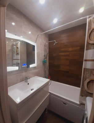 Продам двухкомнатную (2-комн.) квартиру, Косинское ш, 7, Балашиха г