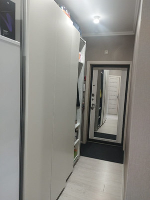 Продам двухкомнатную (2-комн.) квартиру, Косинское ш, 7, Балашиха г