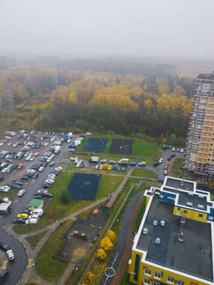 Продам двухкомнатную (2-комн.) квартиру, Косинское ш, 7, Балашиха г