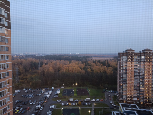 Продам двухкомнатную (2-комн.) квартиру, Косинское ш, 7, Балашиха г