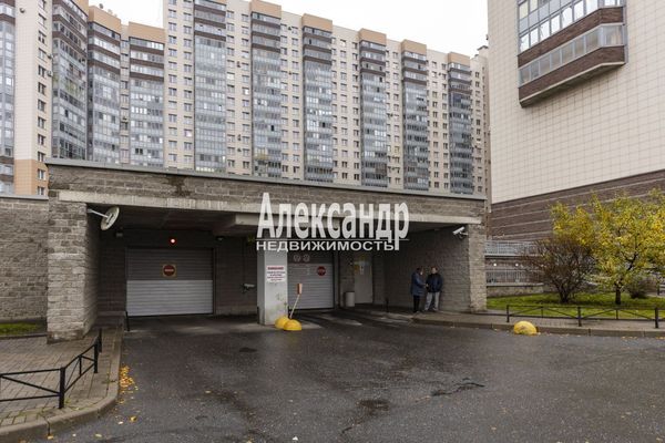 Продам трехкомнатную (3-комн.) квартиру, Гжатская ул, 22к3, Санкт-Петербург г