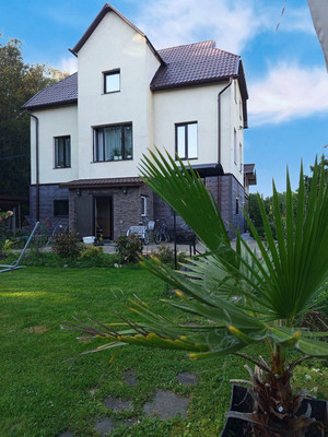 Продам коттедж, Кунья Роща ул, 303, Агафониха д, 0 км от города