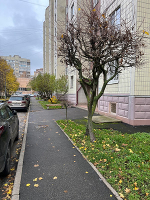 Продам трехкомнатную (3-комн.) квартиру, Джона Рида ул, 7Ак3, Санкт-Петербург г