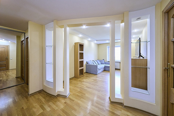 Продам трехкомнатную (3-комн.) квартиру, Джона Рида ул, 7Ак3, Санкт-Петербург г