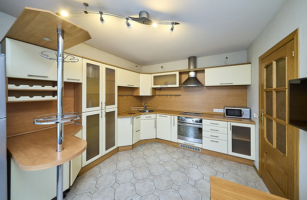 Продам трехкомнатную (3-комн.) квартиру, Джона Рида ул, 7Ак3, Санкт-Петербург г