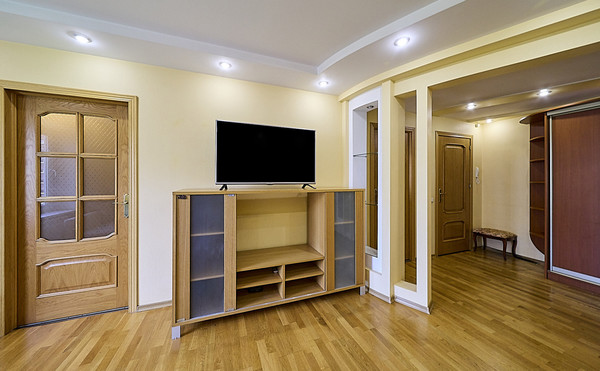 Продам трехкомнатную (3-комн.) квартиру, Джона Рида ул, 7Ак3, Санкт-Петербург г