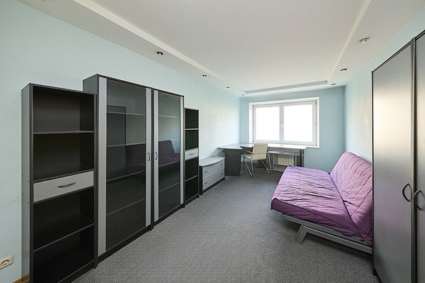 Продам трехкомнатную (3-комн.) квартиру, Джона Рида ул, 7Ак3, Санкт-Петербург г