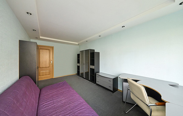 Продам трехкомнатную (3-комн.) квартиру, Джона Рида ул, 7Ак3, Санкт-Петербург г