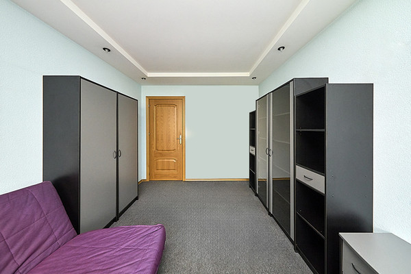 Продам трехкомнатную (3-комн.) квартиру, Джона Рида ул, 7Ак3, Санкт-Петербург г