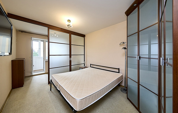 Продам трехкомнатную (3-комн.) квартиру, Джона Рида ул, 7Ак3, Санкт-Петербург г