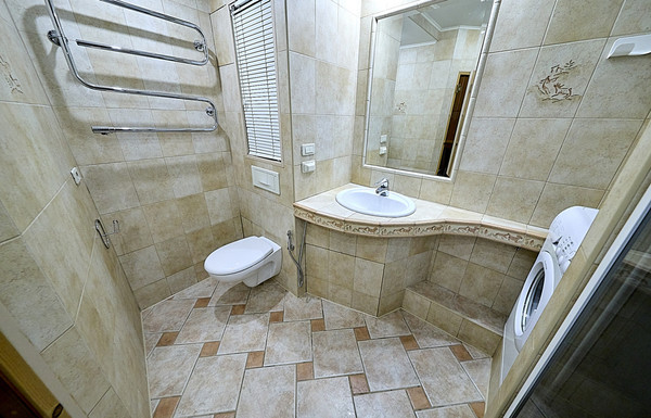 Продам трехкомнатную (3-комн.) квартиру, Джона Рида ул, 7Ак3, Санкт-Петербург г