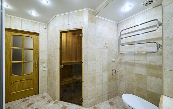 Продам трехкомнатную (3-комн.) квартиру, Джона Рида ул, 7Ак3, Санкт-Петербург г