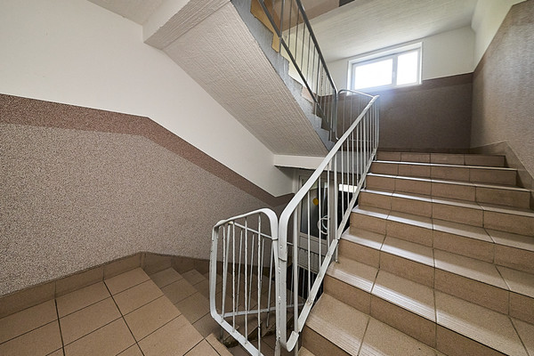 Продам трехкомнатную (3-комн.) квартиру, Джона Рида ул, 7Ак3, Санкт-Петербург г