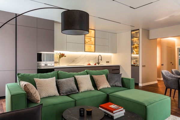 Продам трехкомнатную (3-комн.) квартиру, Красных Мадьяр ул, 31, Иркутск г