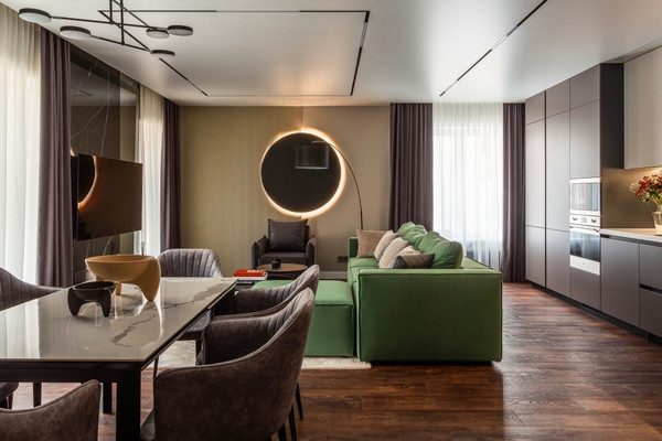 Продам трехкомнатную (3-комн.) квартиру, Красных Мадьяр ул, 31, Иркутск г