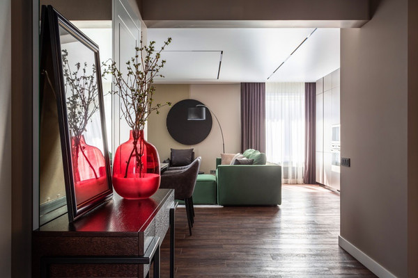 Продам трехкомнатную (3-комн.) квартиру, Красных Мадьяр ул, 31, Иркутск г