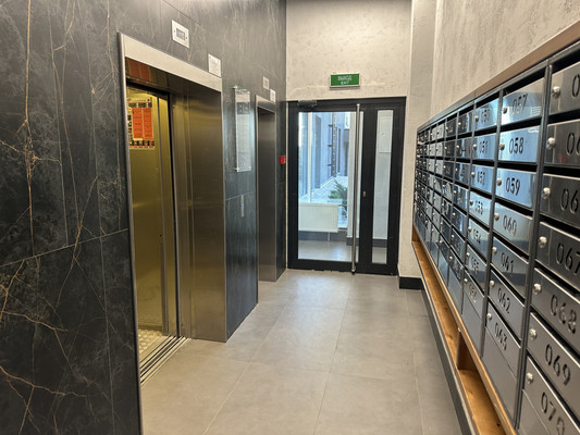 Продам трехкомнатную (3-комн.) квартиру, Красных Мадьяр ул, 31, Иркутск г