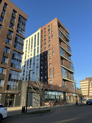 Продам трехкомнатную (3-комн.) квартиру, Красных Мадьяр ул, 31, Иркутск г