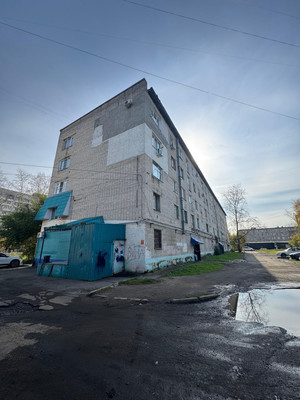 Продам комнату в 5-комн. квартире, Аллея Труда ул, 58, Комсомольск-на-Амуре г