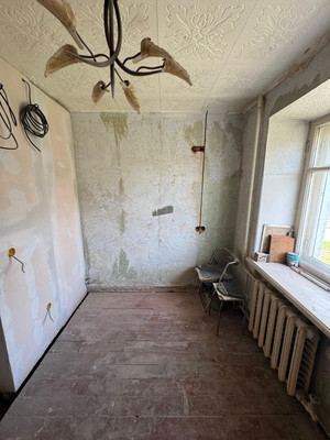 Продам комнату в 5-комн. квартире, Аллея Труда ул, 58, Комсомольск-на-Амуре г