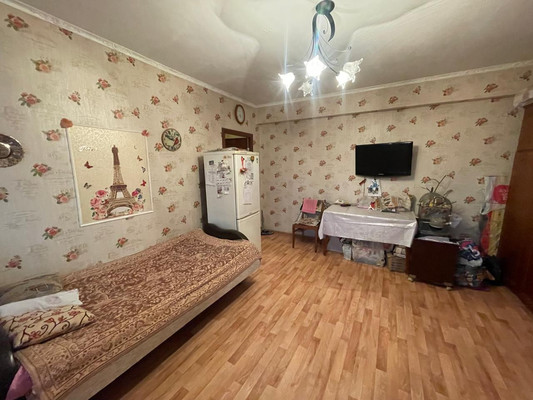 Продам двухкомнатную (2-комн.) квартиру, Чертановская ул, 8к1, Москва г